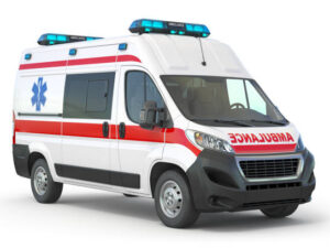 Schemes of Chief  Minister Charity Donation Fund (Ambulance / Medical Van )