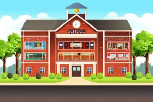 Schemes of Chief  Minister Charity Donation Fund (School building Construction )