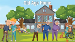 Schemes of Chief  Minister Charity Donation Fund  ( Old Age Home )