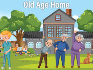 Schemes of Chief  Minister Charity Donation Fund  ( Old Age Home )