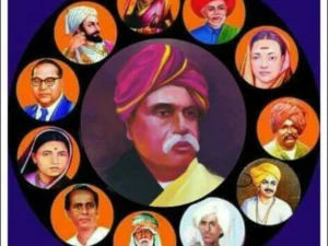 Schemes of Dr Ambedkar Foundation  (  Shri Santujhi Lad Maharaj Jayanthi )