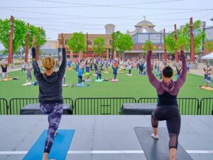 Schemes of   Ministry of Ayush (Scheme of Financial Assistance for setting up of Yoga Park)